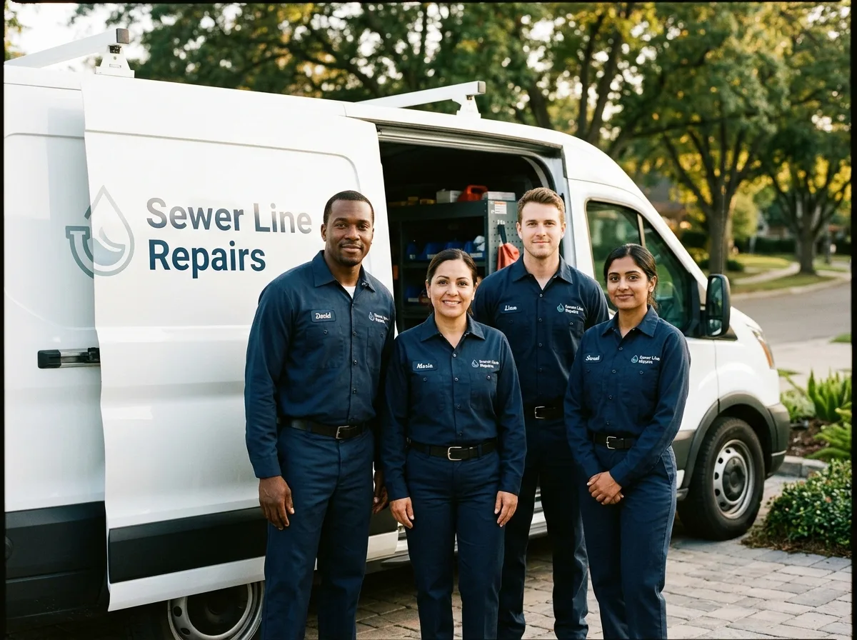 Emergency Plumber company in Hillsborough, NC